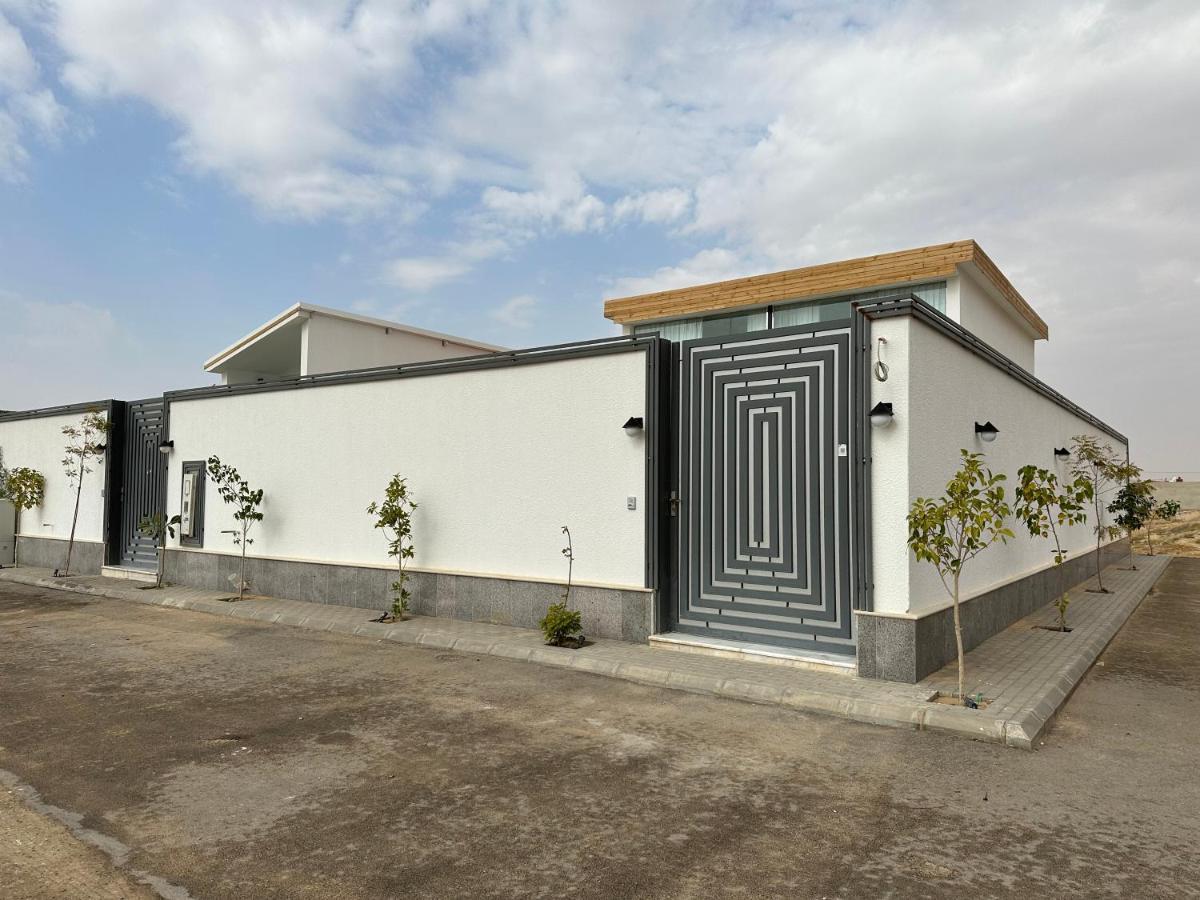 Divon Chalets Buraydah Exterior foto