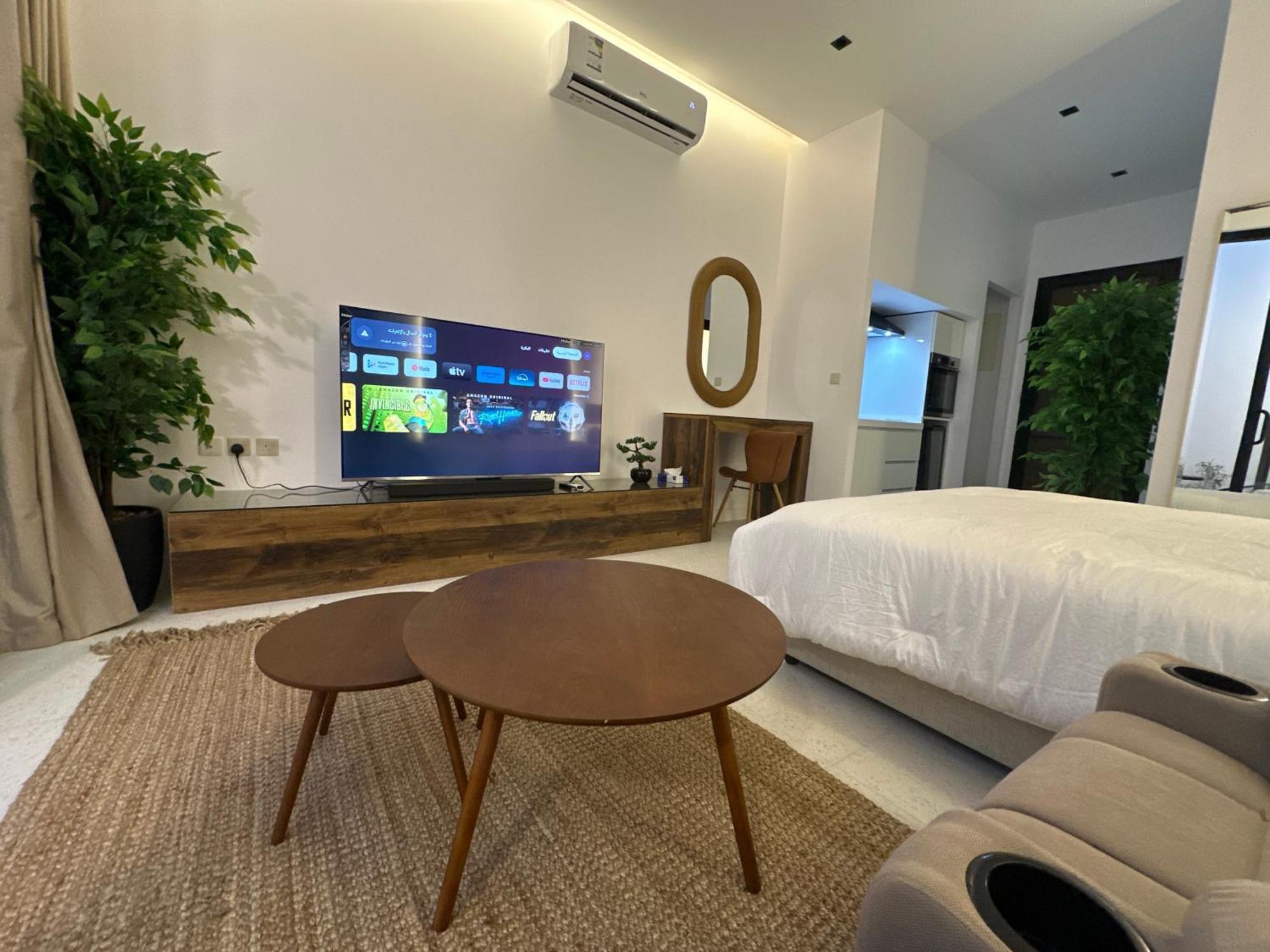 Divon Chalets Buraydah Exterior foto