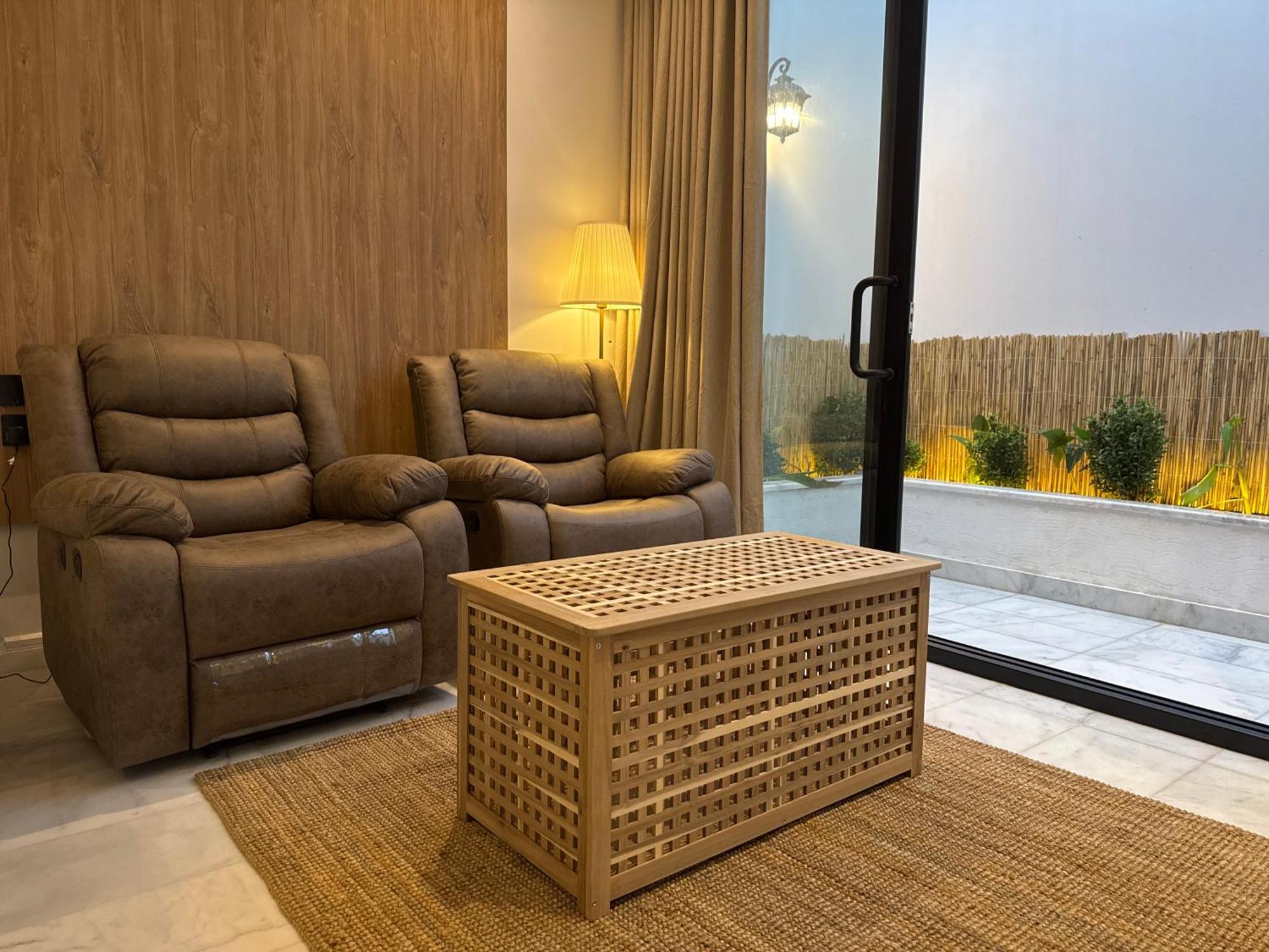 Divon Chalets Buraydah Exterior foto